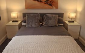 Farne Lodge